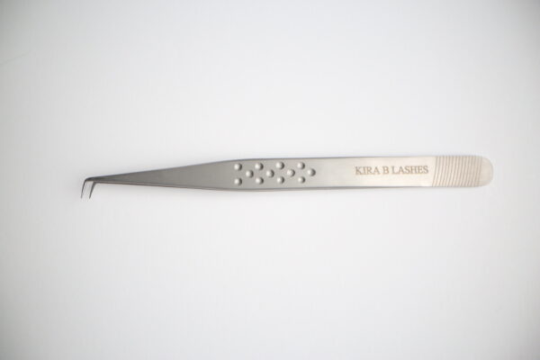 L Pre-mades Volume Tweezers